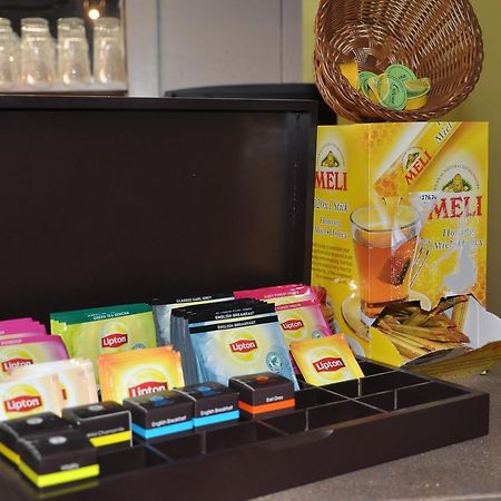 Hotel Acacia 布兰肯贝赫 外观 照片