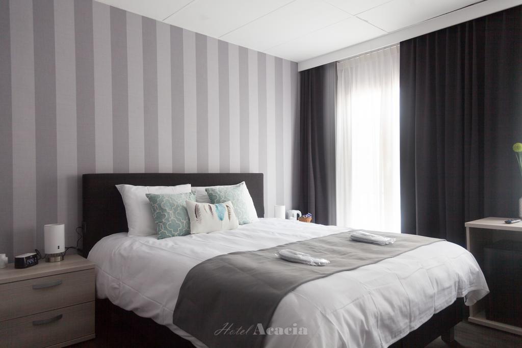 Hotel Acacia 布兰肯贝赫 外观 照片