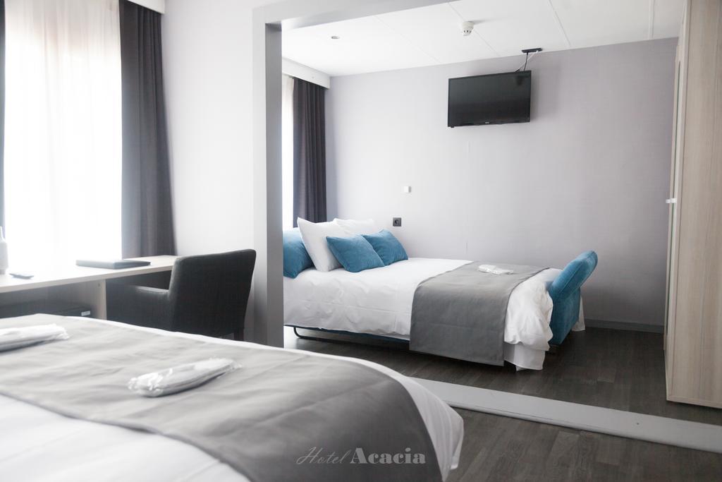 Hotel Acacia 布兰肯贝赫 外观 照片