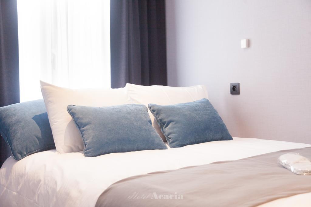 Hotel Acacia 布兰肯贝赫 外观 照片