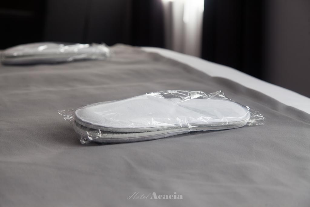 Hotel Acacia 布兰肯贝赫 外观 照片