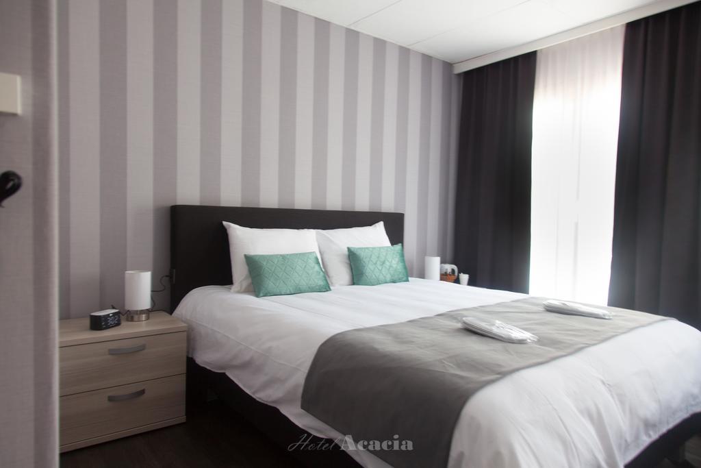 Hotel Acacia 布兰肯贝赫 外观 照片
