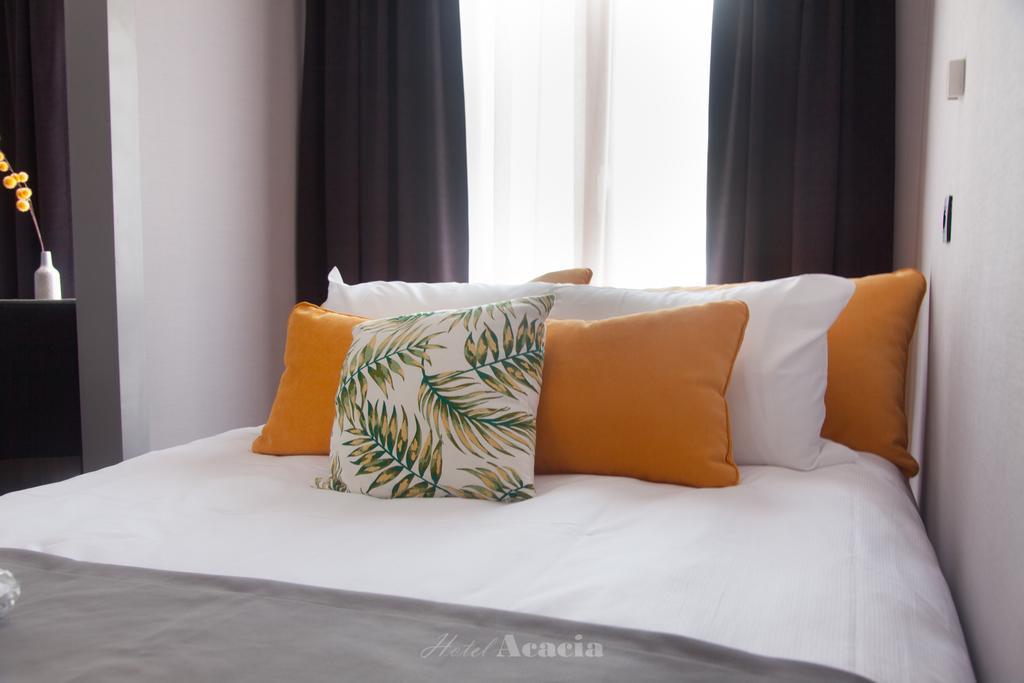 Hotel Acacia 布兰肯贝赫 外观 照片