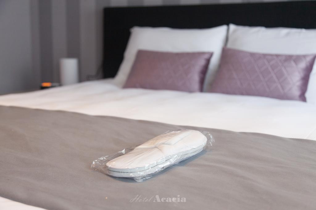 Hotel Acacia 布兰肯贝赫 外观 照片