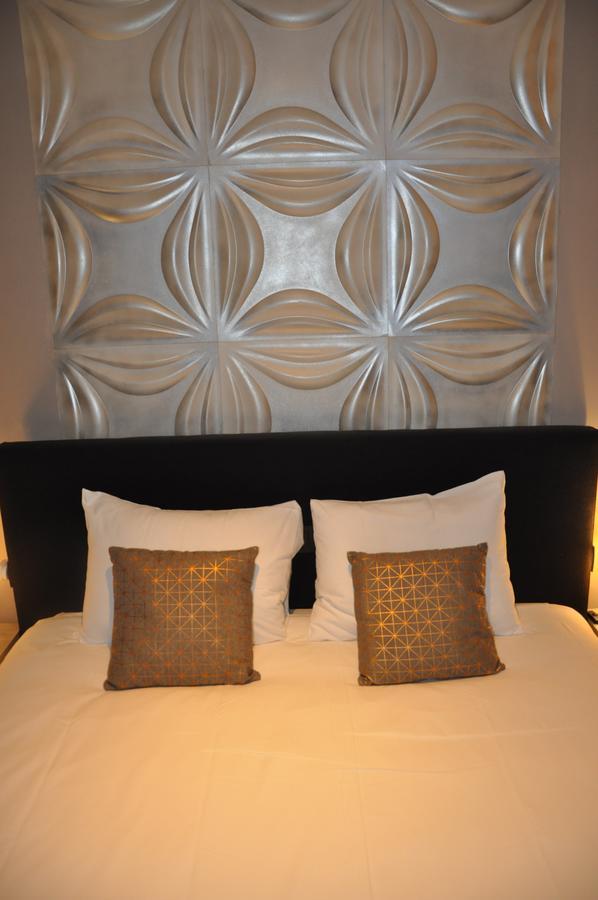 Hotel Acacia 布兰肯贝赫 外观 照片