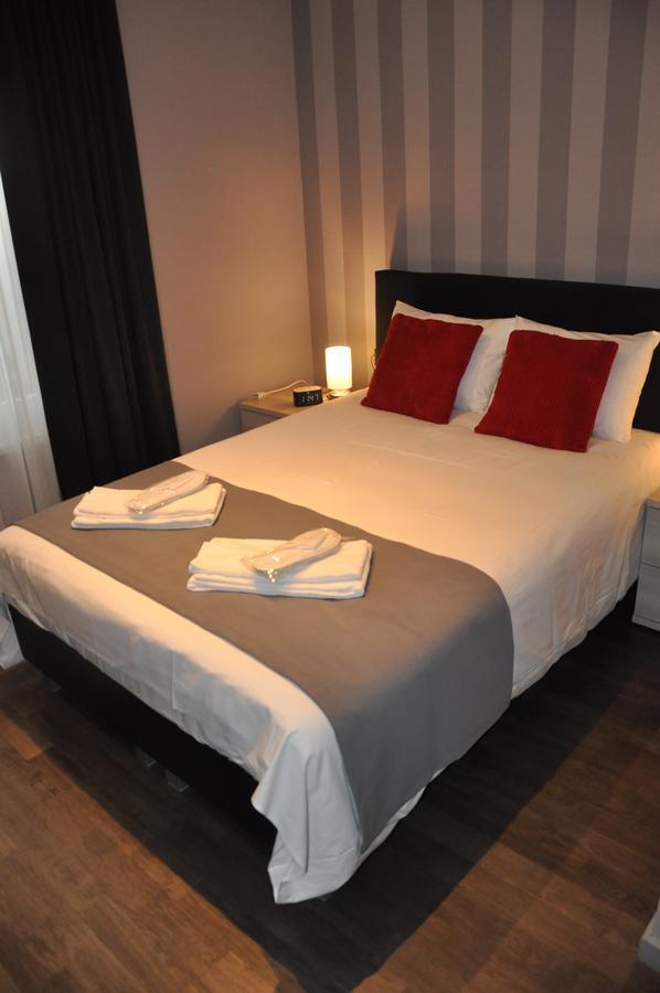 Hotel Acacia 布兰肯贝赫 外观 照片