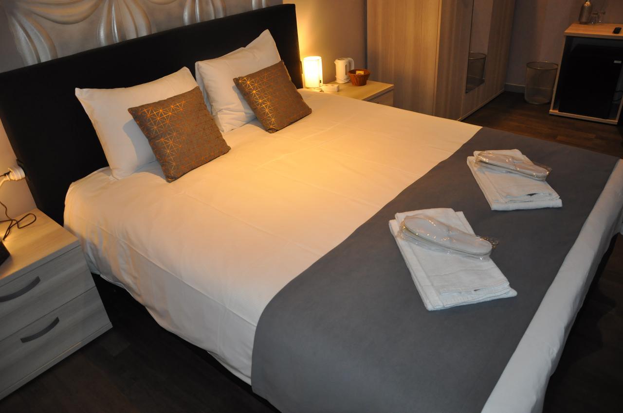Hotel Acacia 布兰肯贝赫 外观 照片