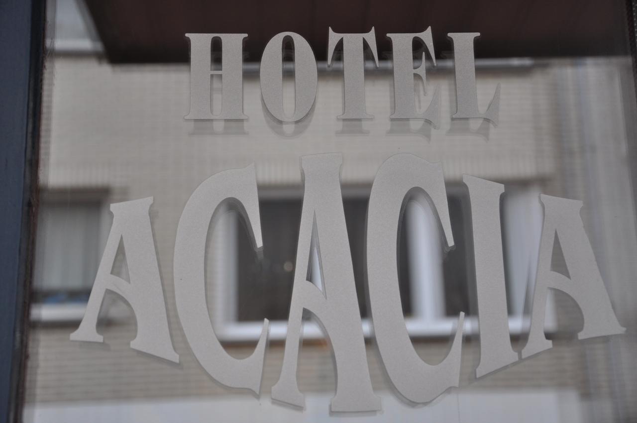 Hotel Acacia 布兰肯贝赫 外观 照片