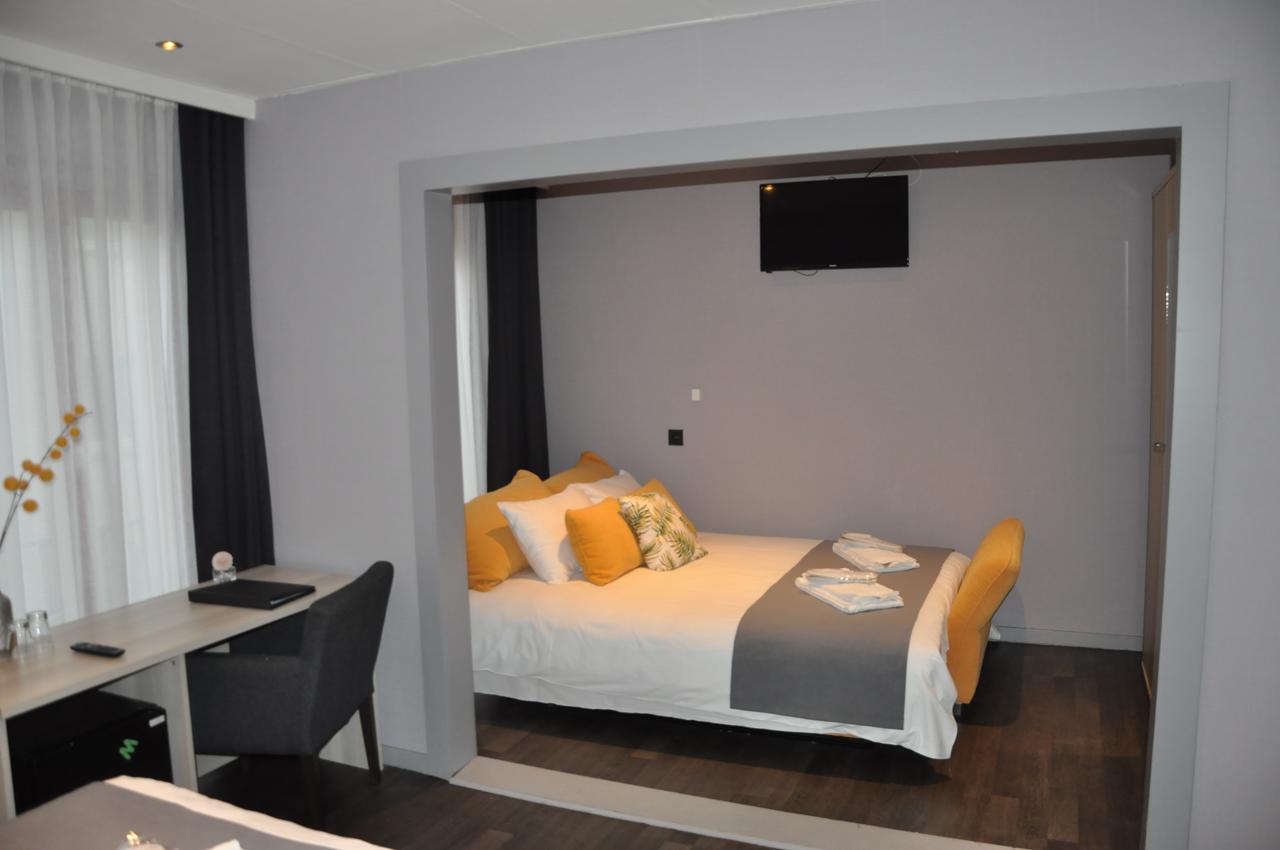 Hotel Acacia 布兰肯贝赫 外观 照片