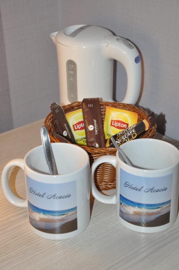Hotel Acacia 布兰肯贝赫 外观 照片