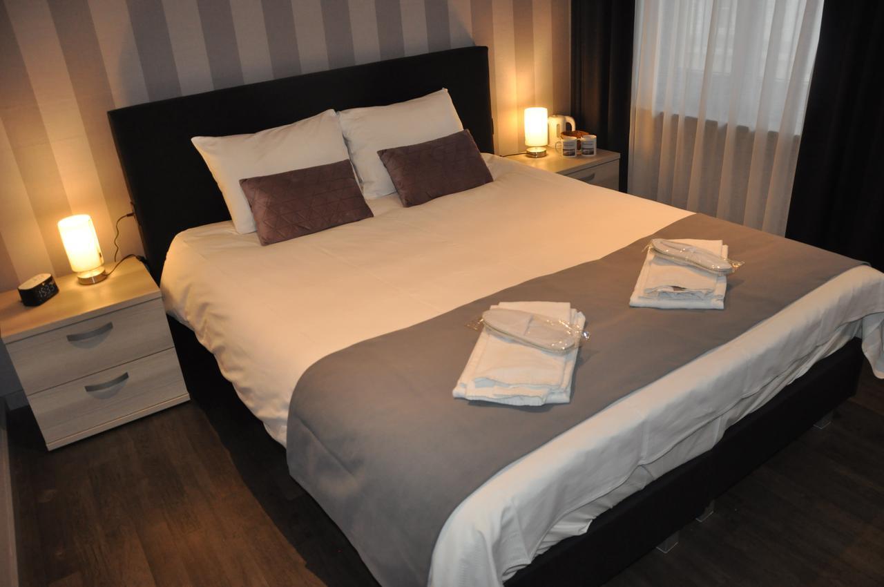Hotel Acacia 布兰肯贝赫 外观 照片